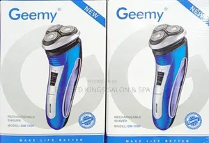 Hair Smoother