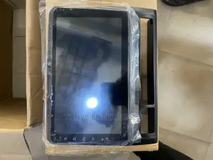 Toyota Tacoma 2005-2013 Multimedia Player