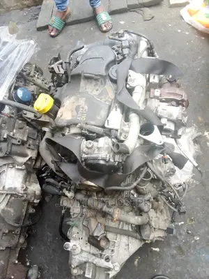 Diesel Engine for Renault Duster 2014