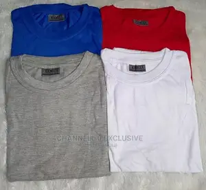 Premium Kamiza Polo T-Shirt