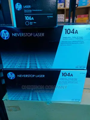 Hp 104a Image Drum