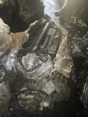 Direct Duster Engine 4by4 2014