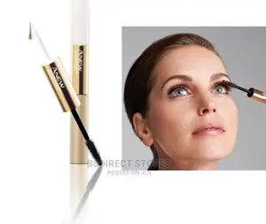 Avon Anew 2-in-1 Lash Transforming Black Mascara and Serum