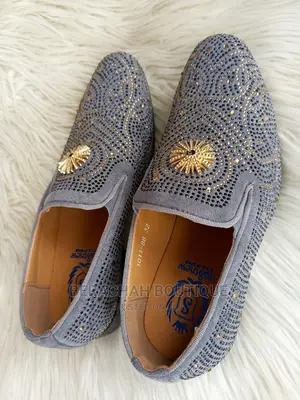 Boys Corporate Shoes