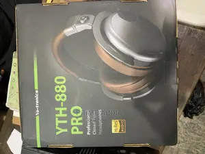 Yoga Yth 880 Pro Professional Headphones