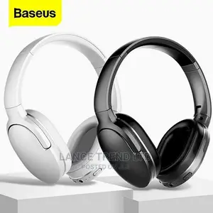Baseus Encok D05 Pro Wireless Over-Ear Headphones Ngd02-C01