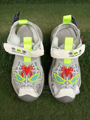 Children Quality Sandals
