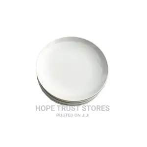 Unbreakable Flat Plate