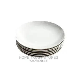 Unbreakable Flat Plate