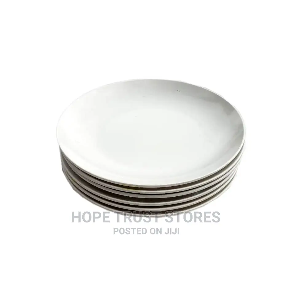 Unbreakable Flat Plate