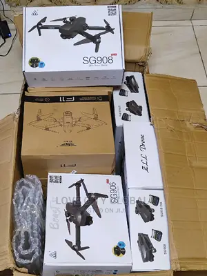 We Sell All Kinds of Professional Drones Wholesale,Retail Et