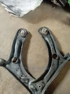 Low Arm Jetta 6 2013 2016