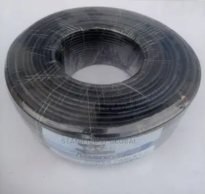 Ausno 100meters Rg59 Cable With Power
