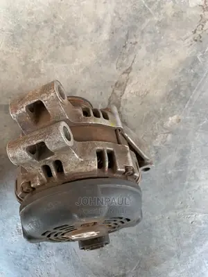 Range Rover Sport Alternator 2008