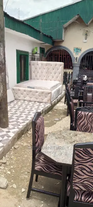 Bed Frame at Affordable Price