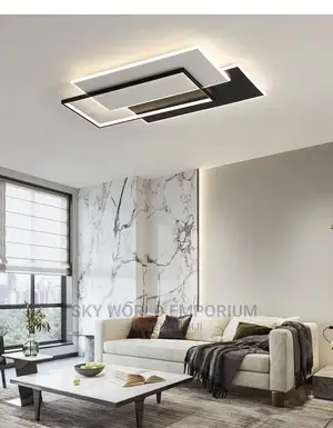 Ceiling Flush Fitting