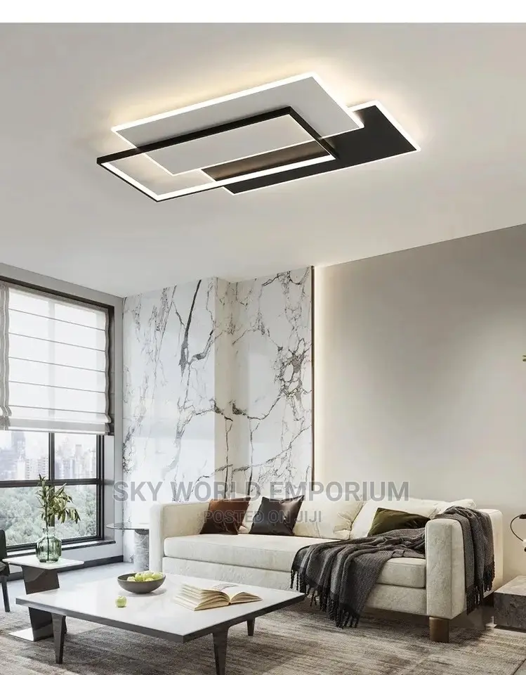 Ceiling Flush Fitting