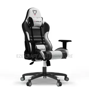 BW Gamers Chair