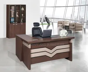Yifaa Office Executive Table