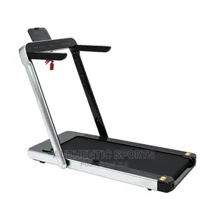 2.0hp Treadmill
