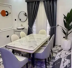 Sturdy Dinner Set by 6