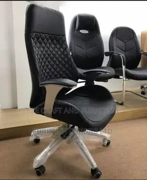 Robustic Executive Office Chair