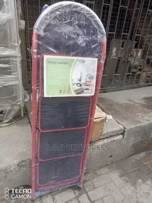 4 Step Ladder