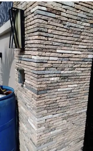 Wall Peak Stone Design