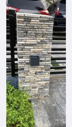 Marble Stone Bricks