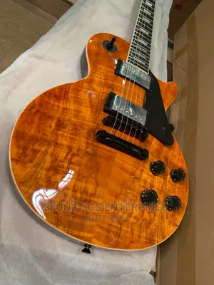 Super Quality Smiger Les Paul Style Guitar