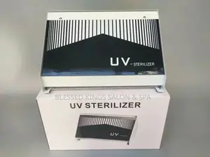 Iron Sterilizer