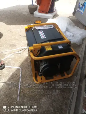 Firman Eco Gold 4.8kva