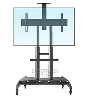 Troller TV Stand 45-85 Inches Carrier Capacity