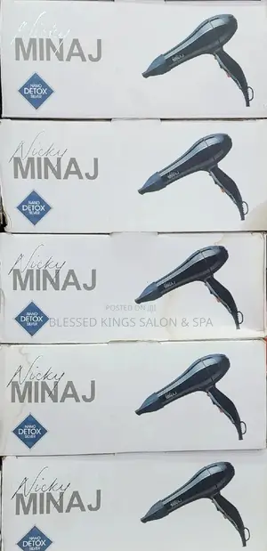Hand Dryer