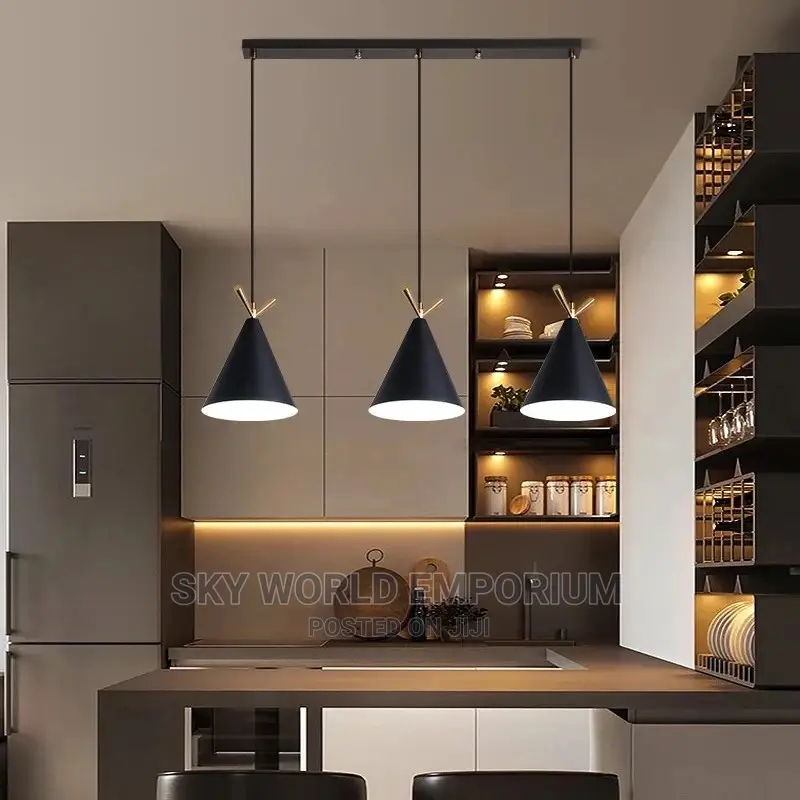 Ceiling Drop Light Pendant Chandeliers