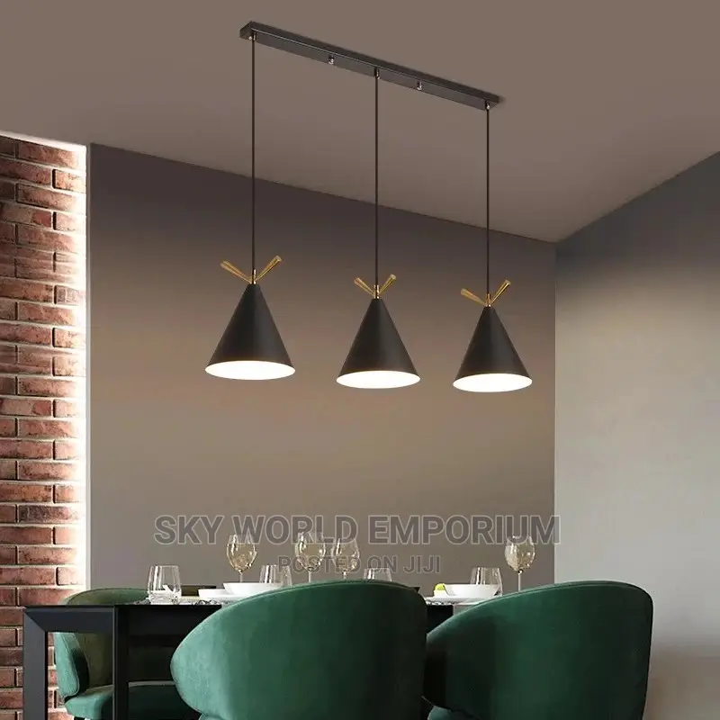 Ceiling Drop Light Pendant Chandeliers