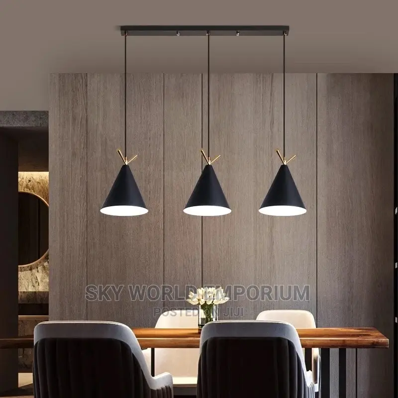 Ceiling Drop Light Pendant Chandeliers