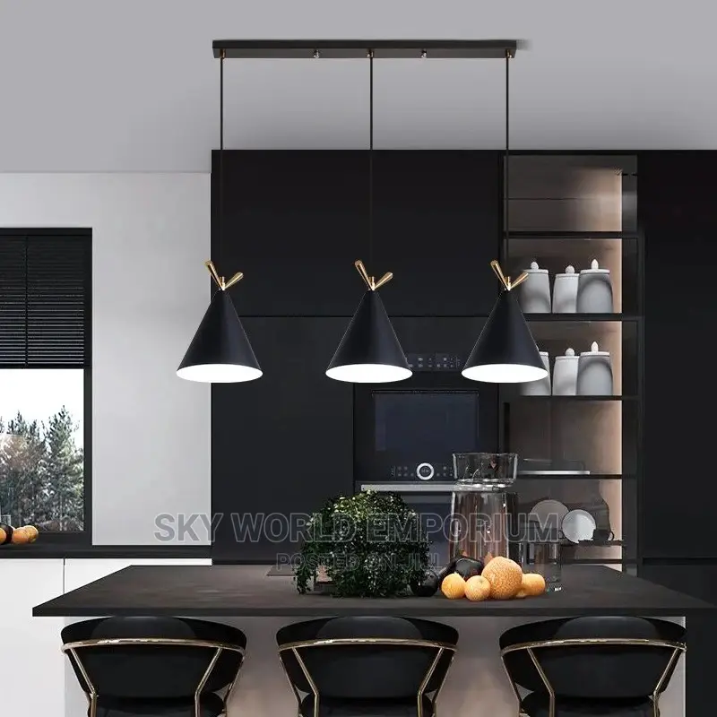 Ceiling Drop Light Pendant Chandeliers