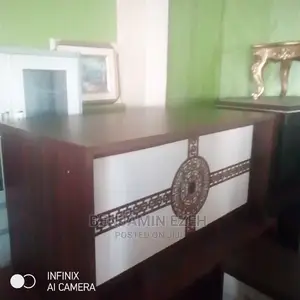 Executive Table