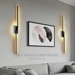 LED Wall Lamp