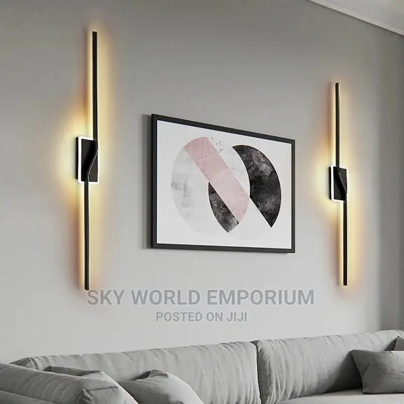 LED Wall Lamp