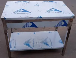 4feet Manufactured Working Table
