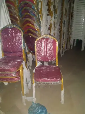 Banquet Chair