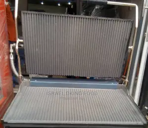 Quality Turkish Shawarma Toaster