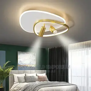 Ceiling Flush Light