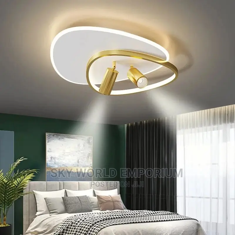Ceiling Flush Light