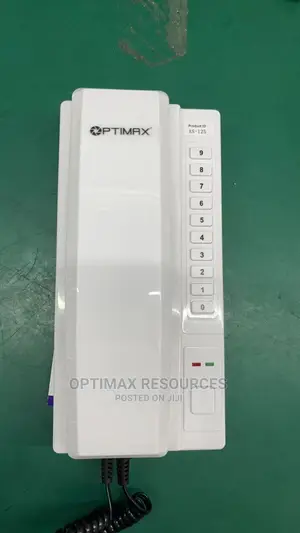 Wireless Intercom System 1000mtrs