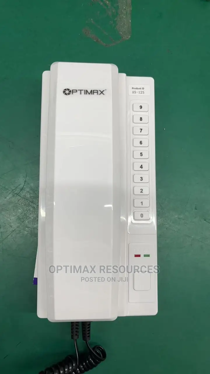 Wireless Intercom System 1000mtrs