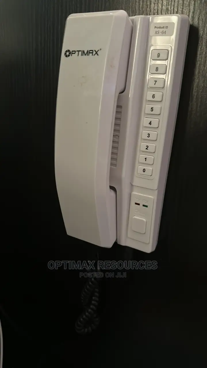 Wireless Intercom System 1000mtrs