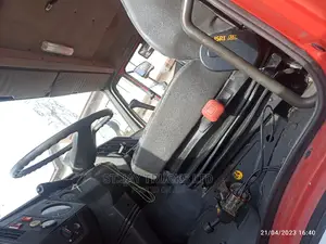 Mercedes Benz 1422